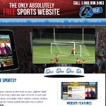 Impression Design Clients Oline Sports